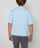 Peter Millar Mesh Crew T-Shirt