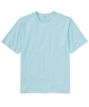 Peter Millar Mesh Crew T-Shirt