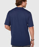Peter Millar Mesh Crew T-Shirt