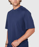 Peter Millar Mesh Crew T-Shirt