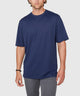 Peter Millar Mesh Crew T-Shirt