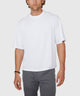 Peter Millar Mesh Crew T-Shirt