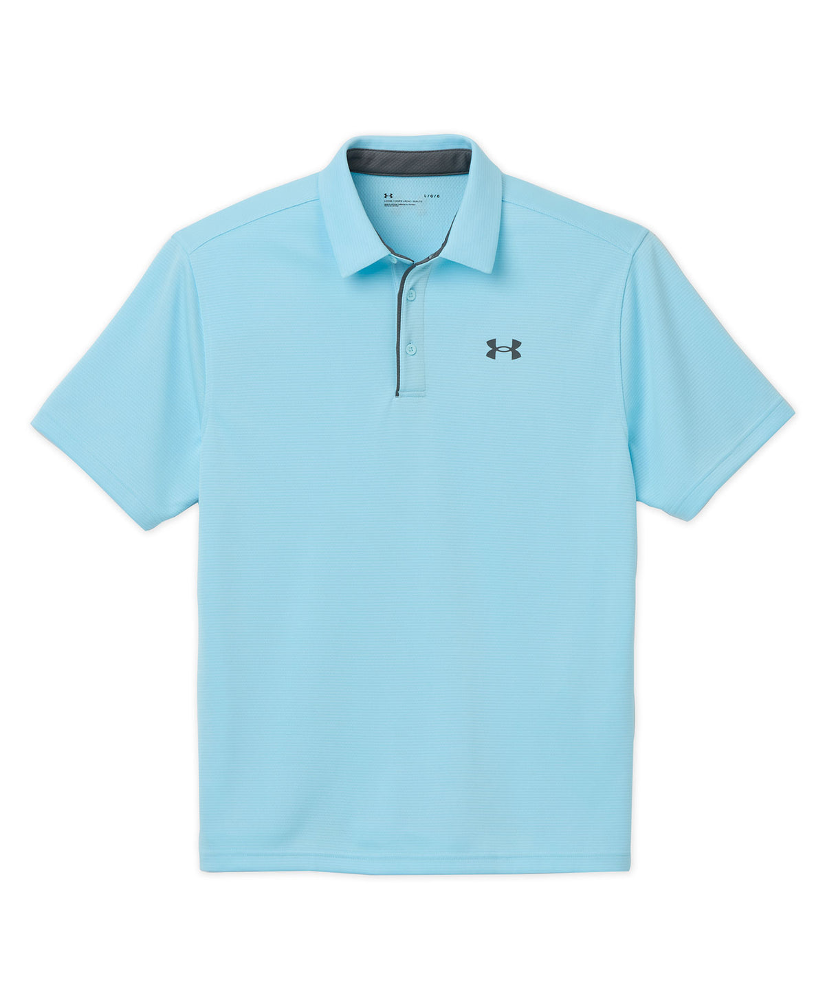 Under Armour Short Sleeve Tech Polo Shirt, Men's Big & Tall