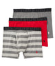 Polo Ralph Lauren Boxer Briefs (3-Pack)