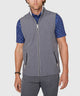 Westport Lifestyle Full Zip Stretch Lined Vest