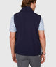 Westport Lifestyle Full Zip Stretch Lined Vest