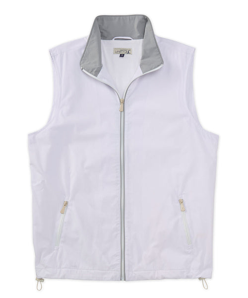 EGA Soft Shell Vest – SGT GRIT