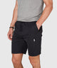 Westport Lifestyle All Day Performance Short with Zipper Cargo Pocket