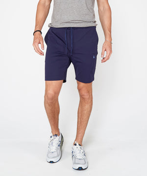 Westport Lifestyle All Day Performance Short with Zipper Cargo Pocket