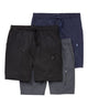 Westport Lifestyle All Day Performance Short with Zipper Cargo Pocket
