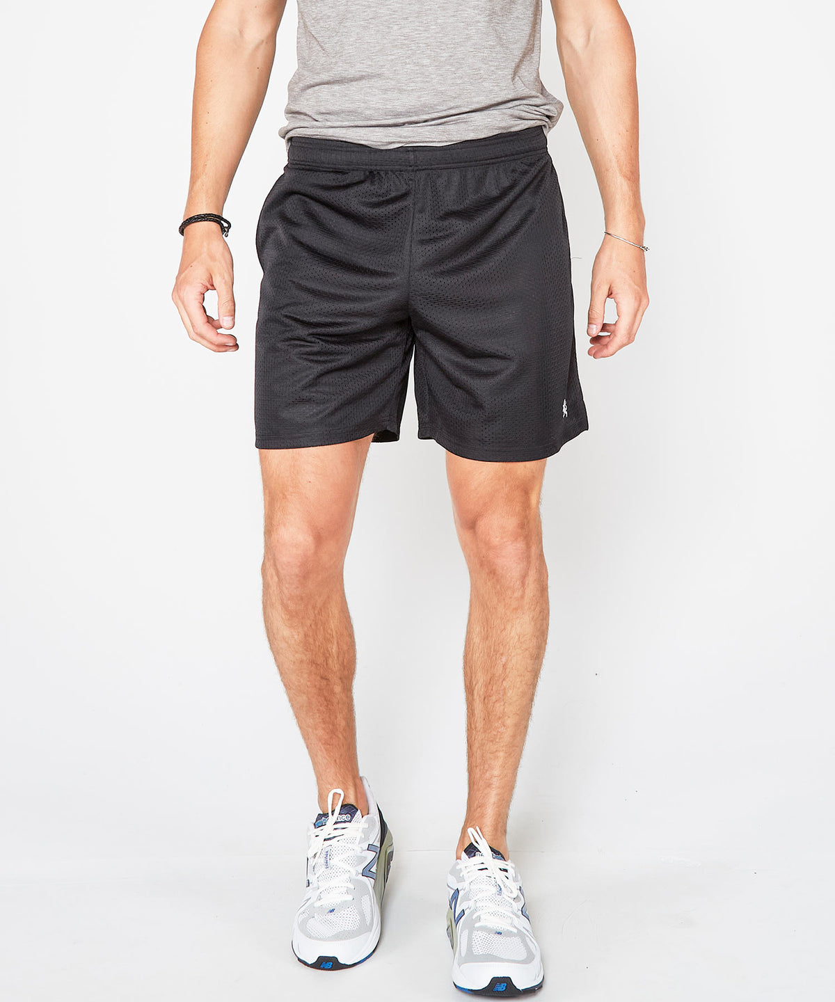 Westport Sport Mesh Short, Men's Big & Tall