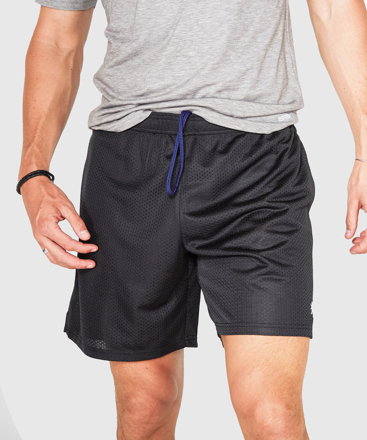 Westport Sport Mesh Short, Men's Big & Tall