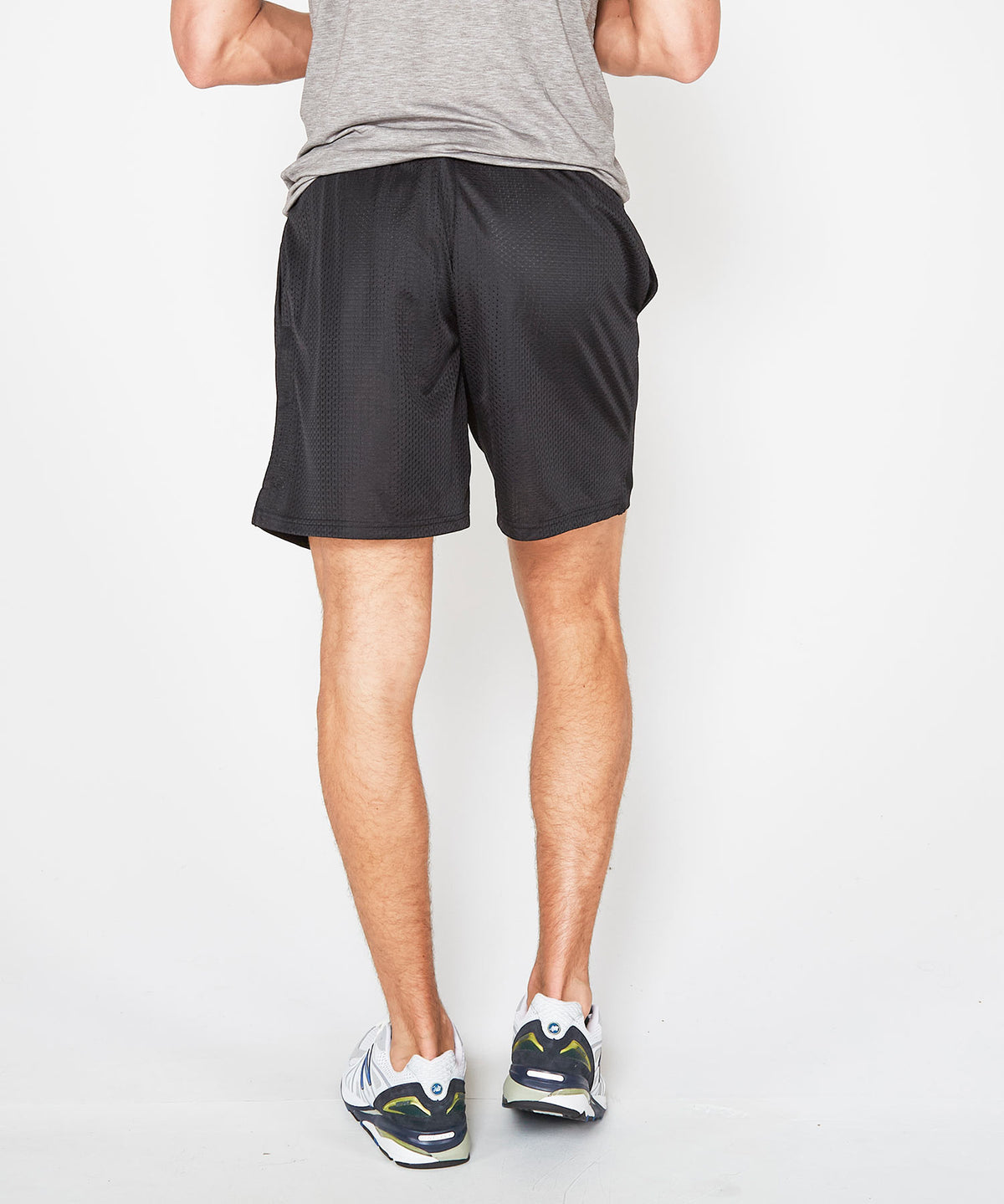 Westport Sport Mesh Short, Men's Big & Tall
