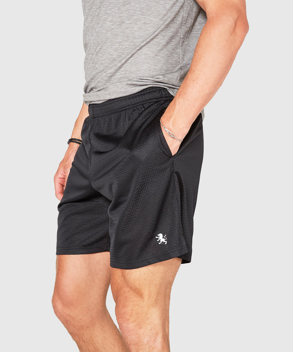 Westport Sport Mesh Short, Men's Big & Tall