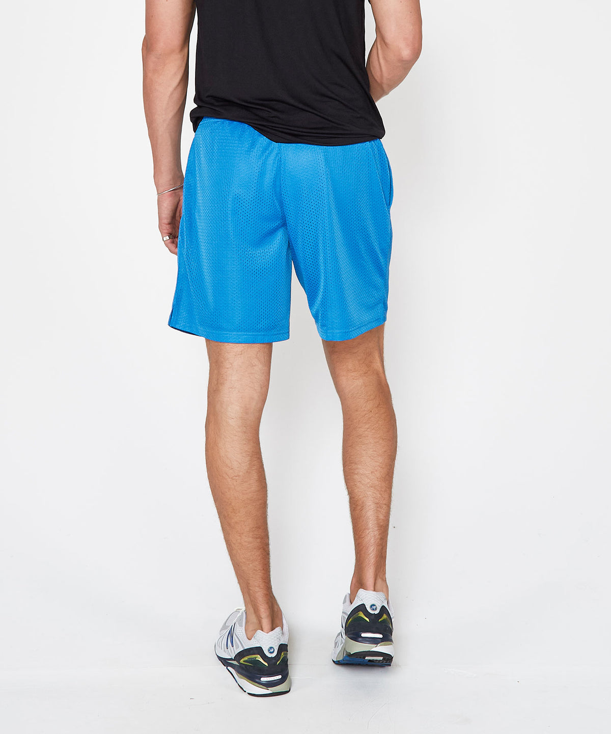 Westport Sport Mesh Short, Men's Big & Tall