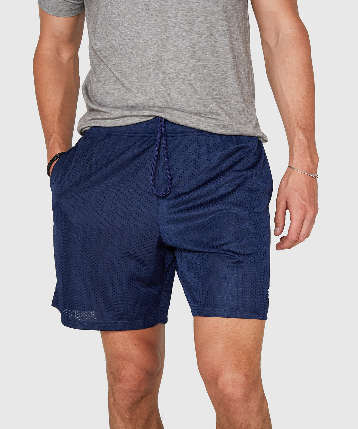 Westport Sport Mesh Short, Men's Big & Tall