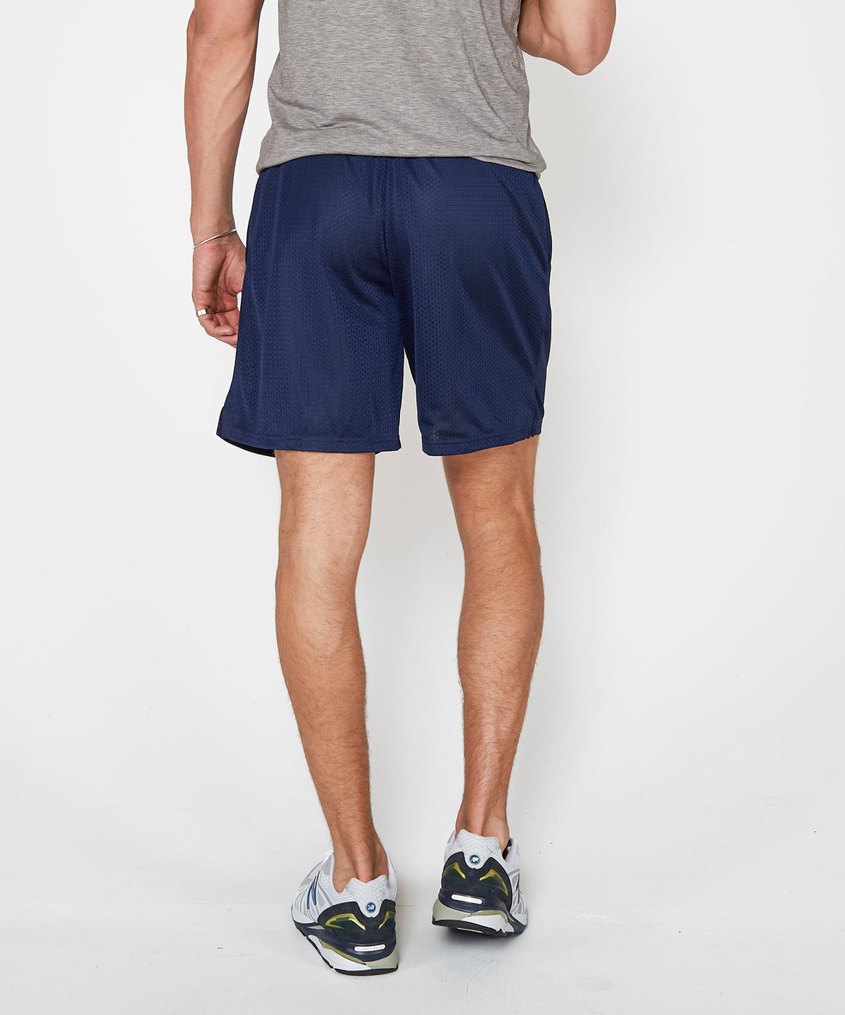 Westport Sport Mesh Short, Men's Big & Tall
