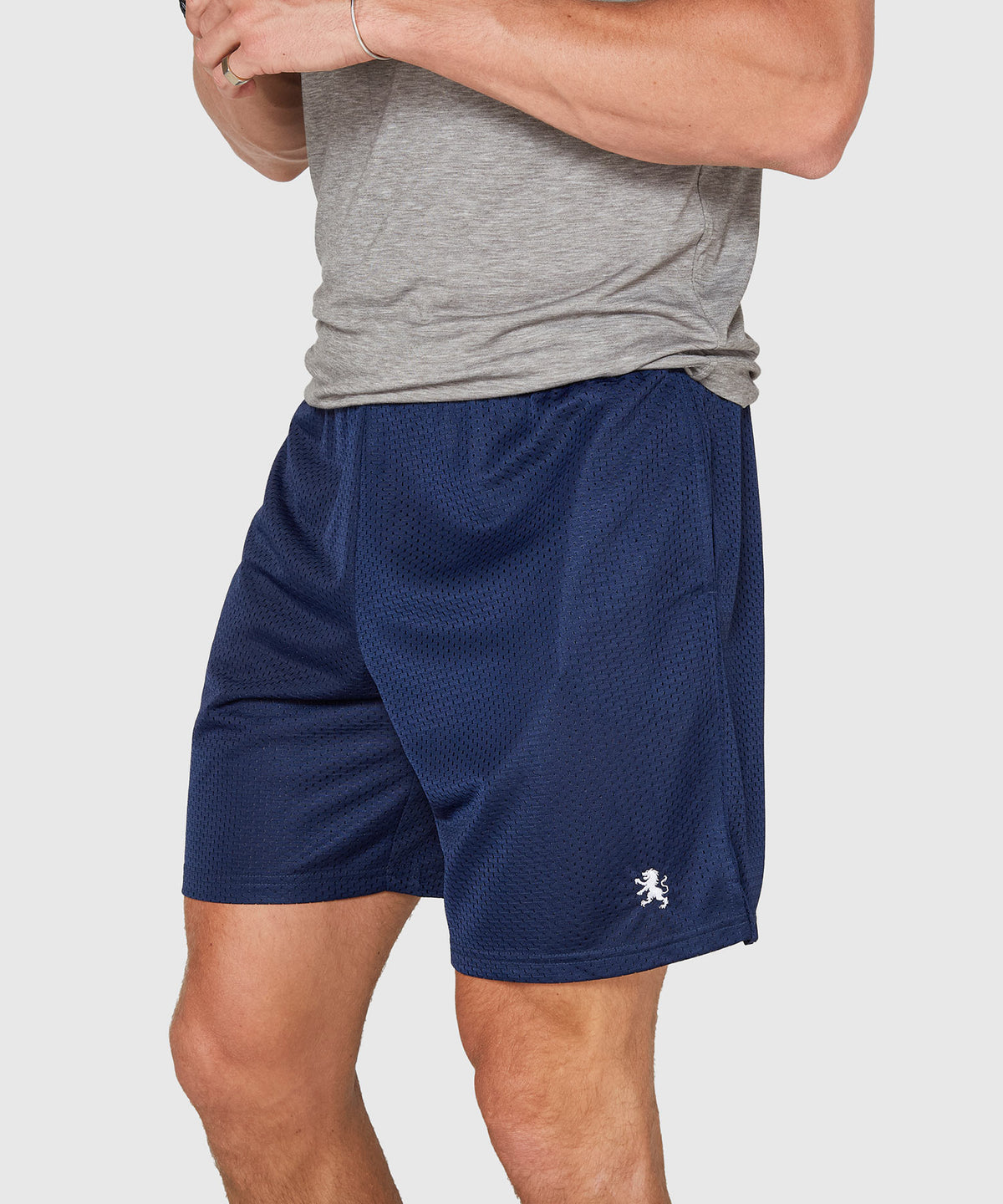 Westport Sport Mesh Short, Men's Big & Tall