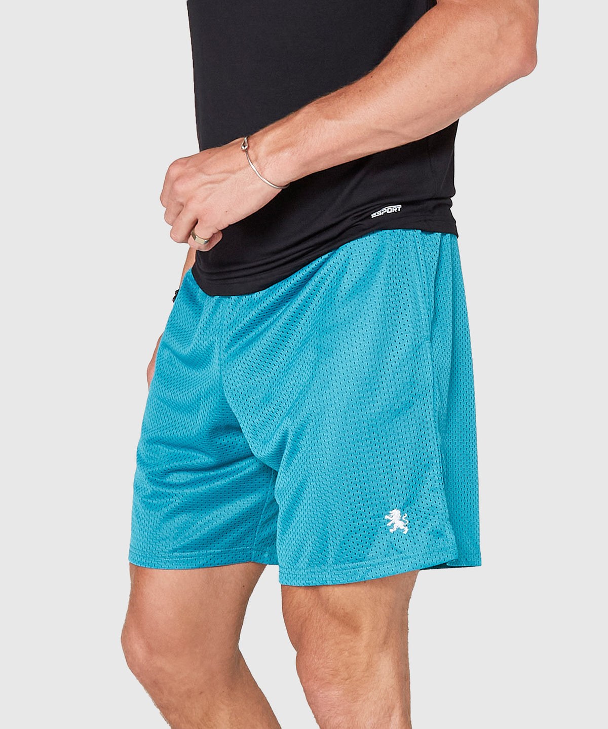 Westport Sport Mesh Short, Men's Big & Tall