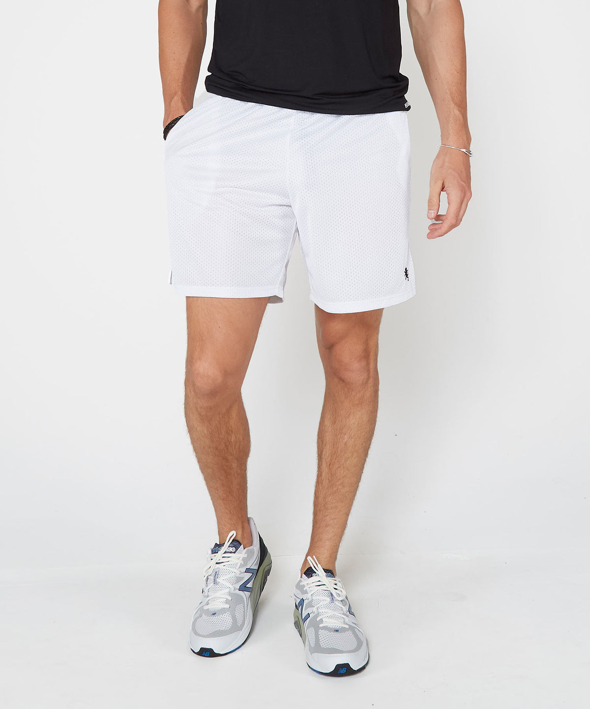 Westport Sport Mesh Short, Men's Big & Tall