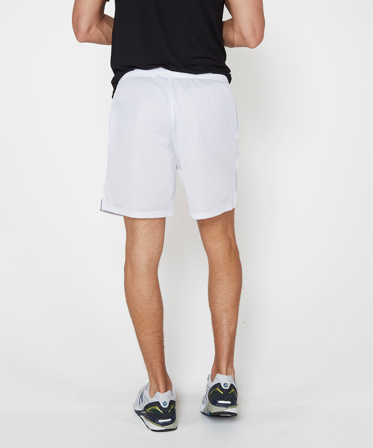 Westport Sport Mesh Short, Men's Big & Tall