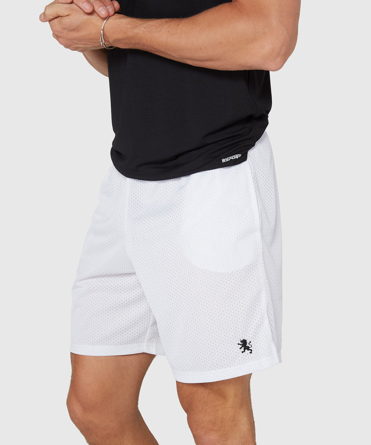 Westport Sport Mesh Short, Men's Big & Tall