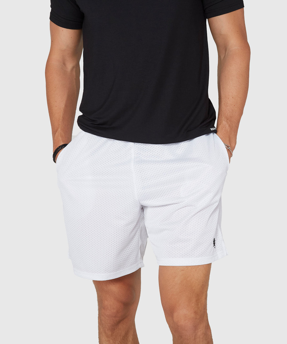 Westport Sport Mesh Short, Men's Big & Tall