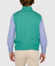 Westport Lifestyle Melange Quarter-Zip Vest