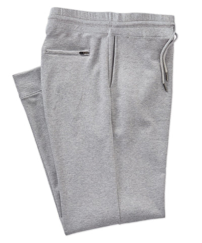 Westport Lifestyle Melange Jogger, Men's Big & Tall