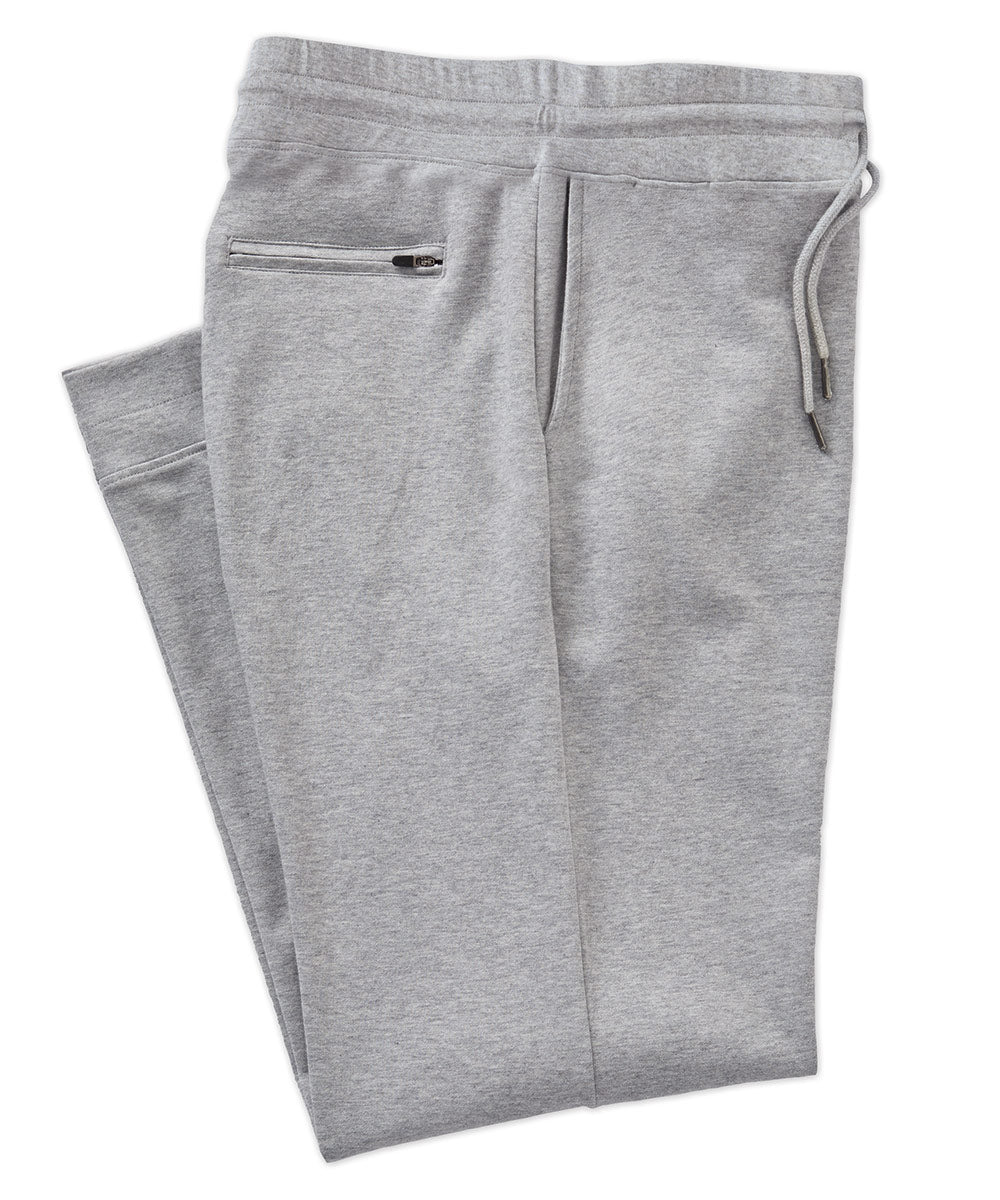 Westport Lifestyle Melange Jogger, Men's Big & Tall