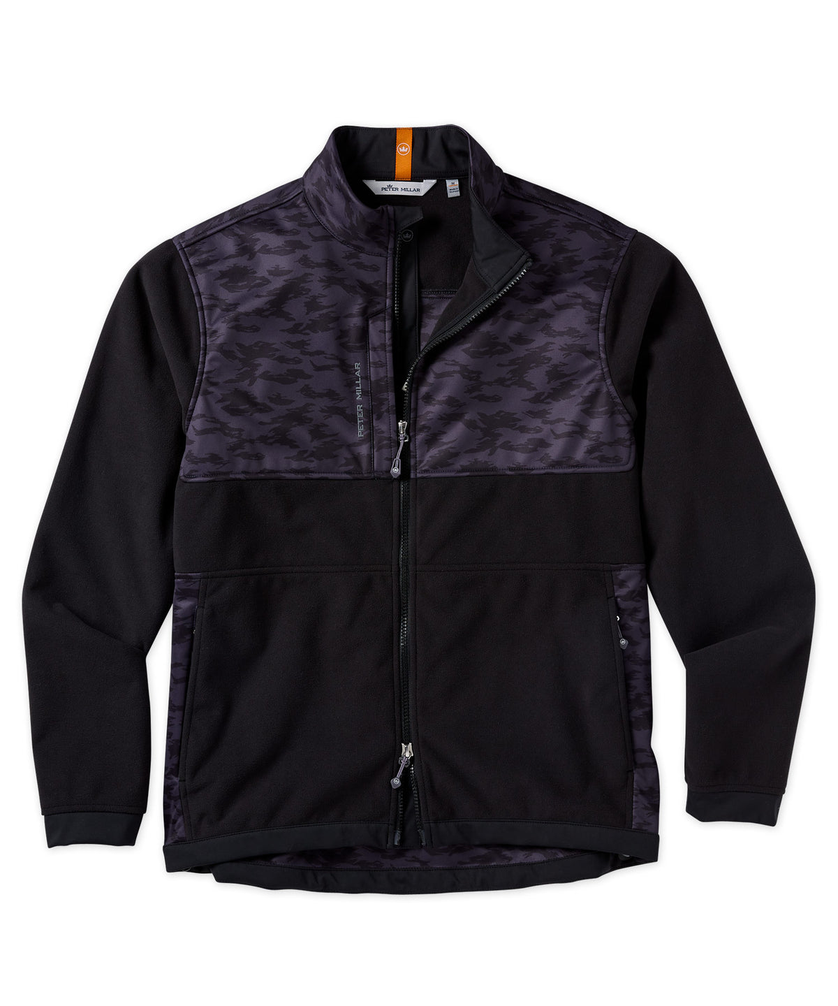 Peter Millar Thermal Block Jacket