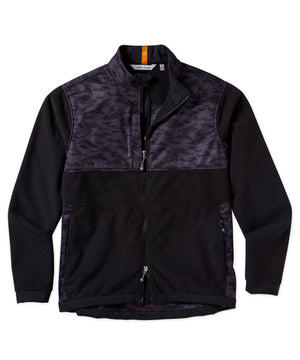 Peter Millar Thermal Block Jacket