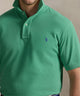 Polo Ralph Lauren Short Sleeve Classic Pique Mesh Polo Shirt