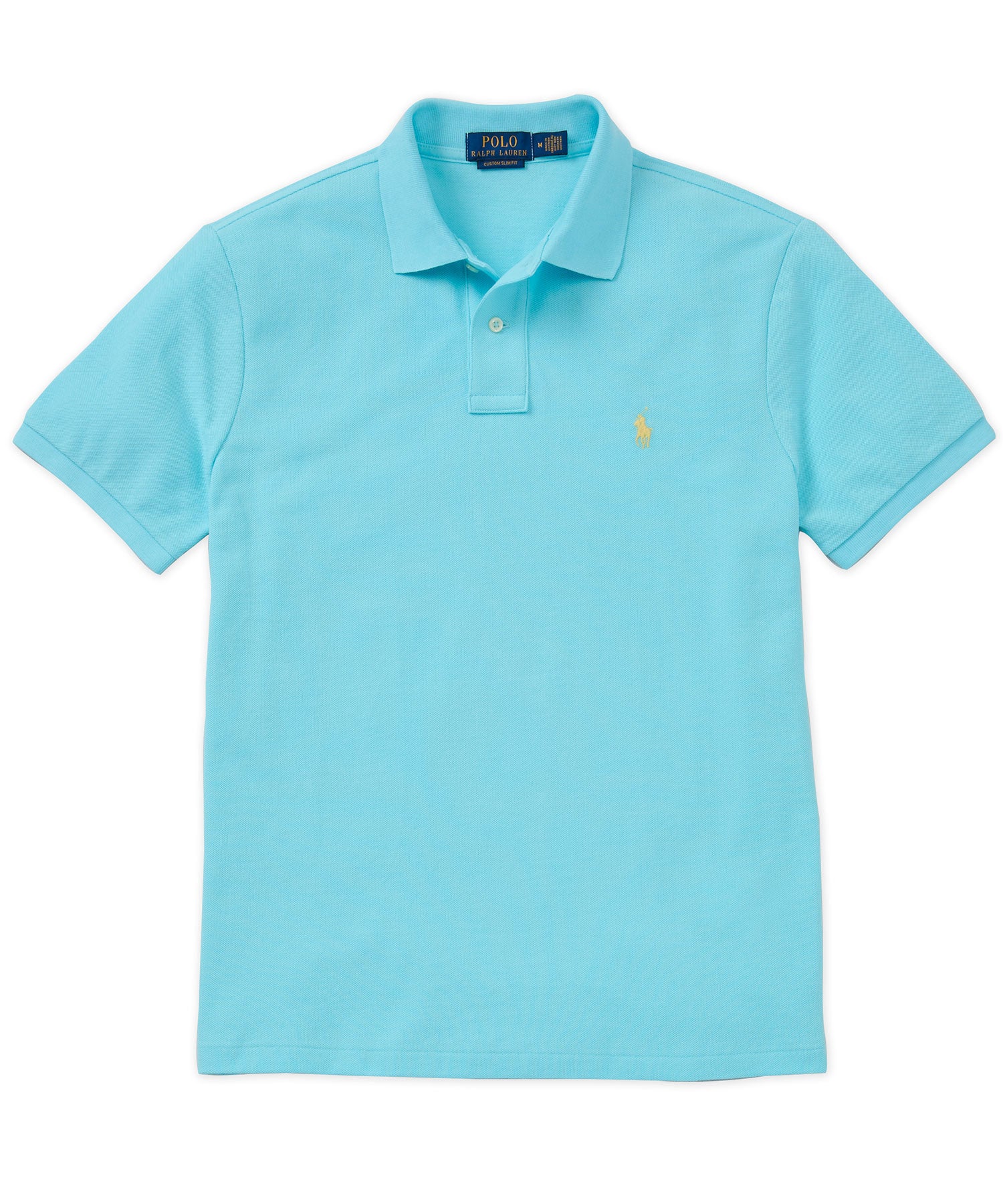 Polo Ralph Lauren Big & Tall Classic Polo Shirt - Dune | Westport