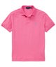 Polo Ralph Lauren Short Sleeve Classic Pique Mesh Polo Shirt