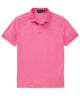 Polo Ralph Lauren Short Sleeve Classic Pique Mesh Polo Shirt