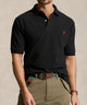 Polo Ralph Lauren Short Sleeve Classic Pique Mesh Polo Shirt