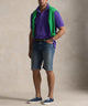 Polo Ralph Lauren Short Sleeve Classic Pique Mesh Polo Shirt