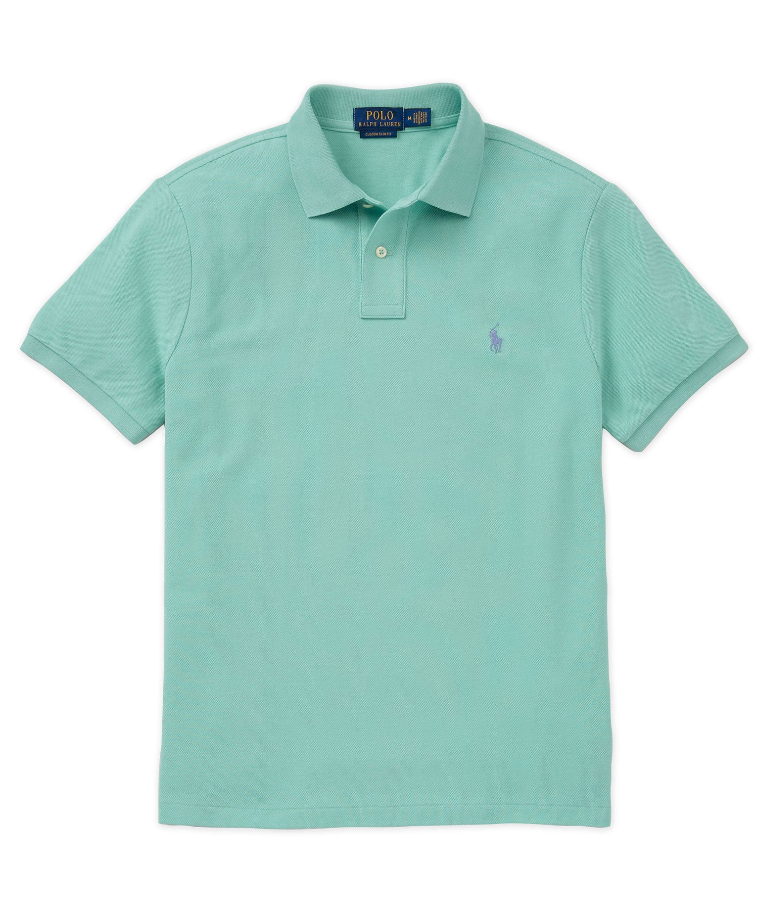 Polo Ralph Lauren Big & Tall Classic Polo Shirt - Dune | Westport