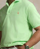 Polo Ralph Lauren Short Sleeve Classic Pique Mesh Polo Shirt