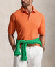 Polo Ralph Lauren Short Sleeve Classic Pique Mesh Polo Shirt