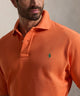 Polo Ralph Lauren Short Sleeve Classic Pique Mesh Polo Shirt