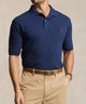 Polo Ralph Lauren Short Sleeve Classic Pique Mesh Polo Shirt