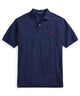 Polo Ralph Lauren Short Sleeve Classic Pique Mesh Polo Shirt