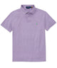 Polo Ralph Lauren Short Sleeve Classic Pique Mesh Polo Shirt