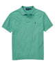 Polo Ralph Lauren Short Sleeve Classic Pique Mesh Polo Shirt