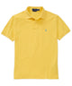 Polo Ralph Lauren Short Sleeve Classic Pique Mesh Polo Shirt