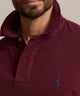 Polo Ralph Lauren Short Sleeve Classic Pique Mesh Polo Shirt