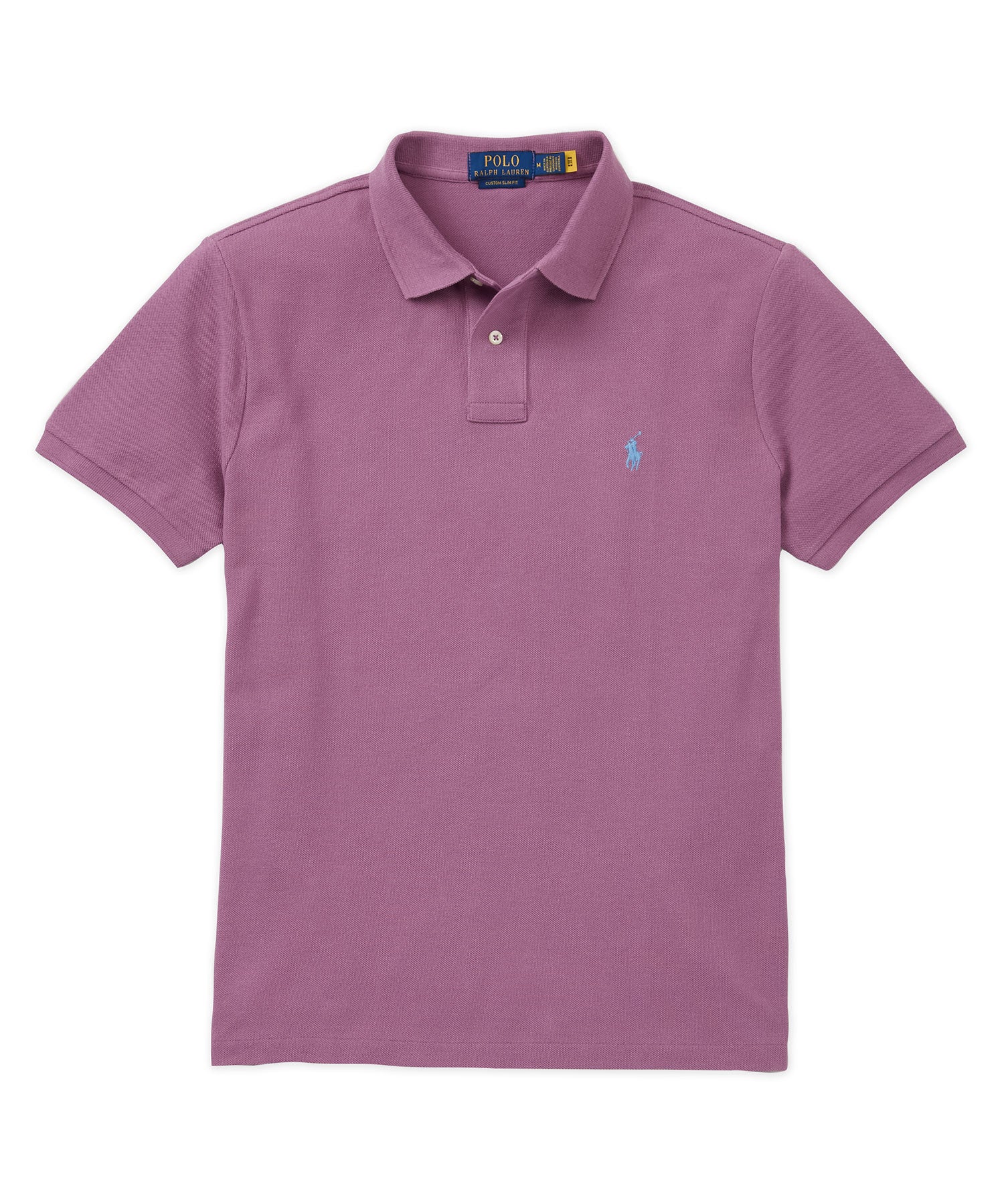 Big & Tall Ralph Lauren Designer Polo Shirts | Westport Big