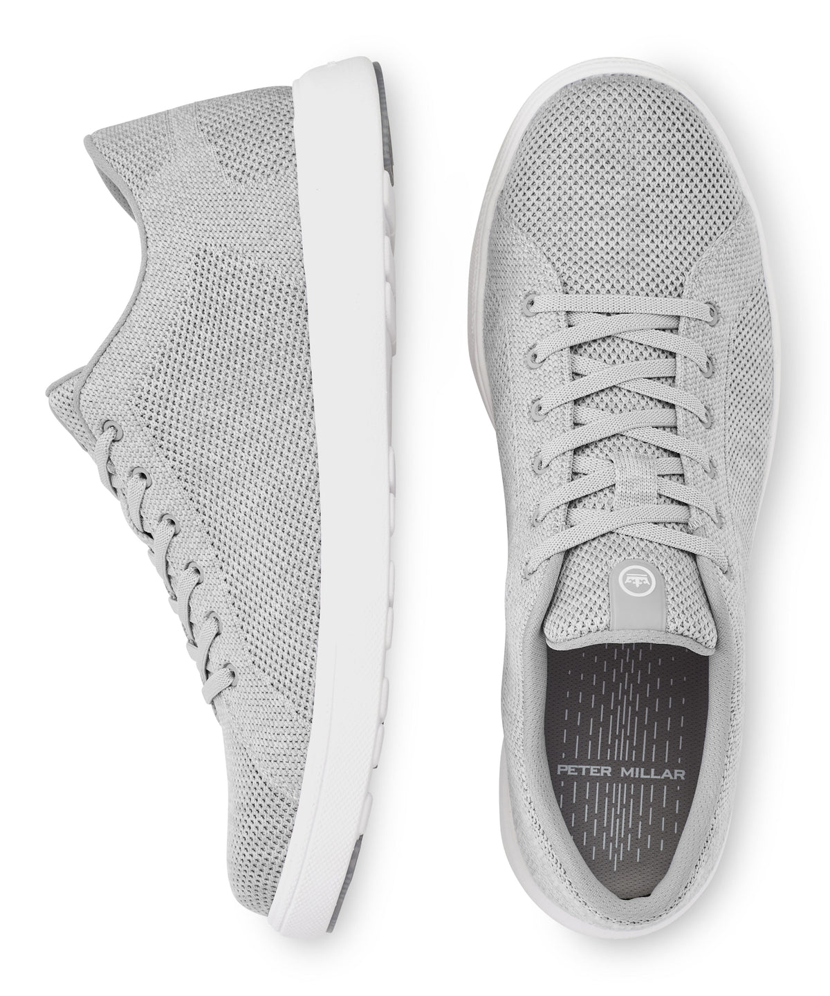 Peter Millar Drift V2 Sneaker, Men's Big & Tall